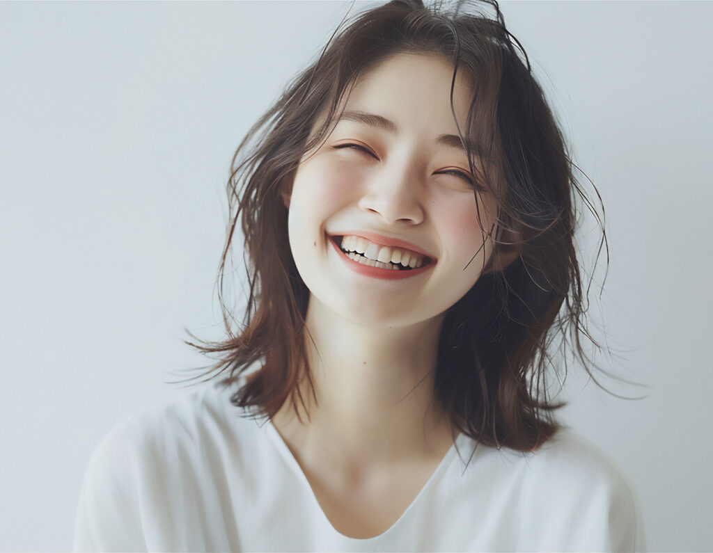 ABOUT – EN – | EN hair field｜三鷹の美容室